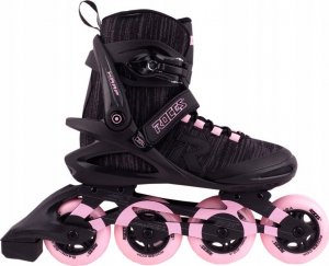 Rolki Roces Warp Thread rekreacyjne różowe r. 38 3