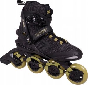 Rolki Roces Warp Thread rekreacyjne zielone r. 44 2