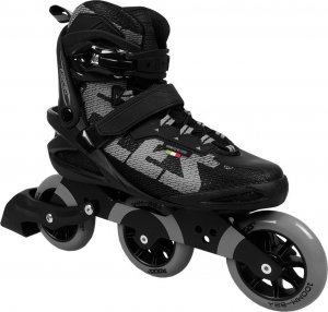 Rolki Roces Neon rekreacyjne szare r. 43 2