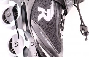 Rolki Roces Pic Tif Skates rekreacyjne czarne r. 41 4