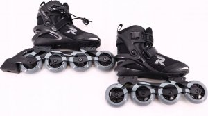 Rolki Roces Pic Tif Skates rekreacyjne czarne r. 45 2