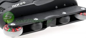 Rolki Roces Łyżworolki Roces M12 UFS 101183 01 3