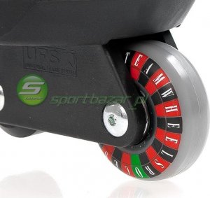 Rolki Roces Łyżworolki Roces M12 UFS 101183 01 2