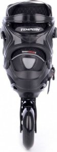 Rolki Tempish Ezza 90 rekreacyjne czarne r. 44 16
