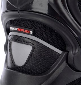 Rolki Tempish Ezza 90 rekreacyjne czarne r. 44 18