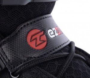 Rolki Tempish Ezza 90 rekreacyjne czarne r. 44 4