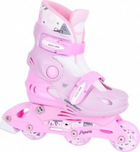 Rolki Tempish Rolki Tempish Baby Skate Kitty Jr 1000000008 1