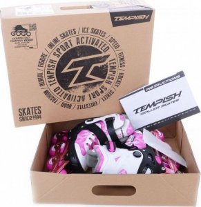 Rolki Tempish Rolki Tempish Dasty Jr 1000050 18