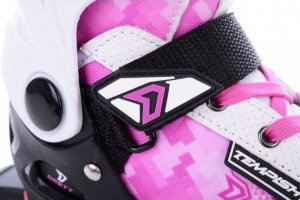 Rolki Tempish Rolki Tempish Dasty Jr 1000050 9