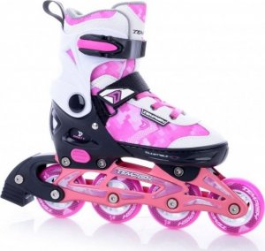 Rolki Tempish Rolki Tempish Dasty Jr 1000050 10