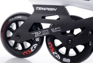 Rolki Tempish Rolki Tempish Ezza 90 Uni 1000055 11