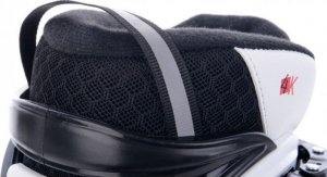 Rolki Tempish Rolki Tempish Ezza 90 Uni 1000055 16