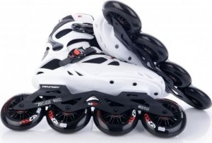 Rolki Tempish Rolki Tempish Ezza 90 Uni 1000055 7