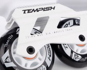 Rolki Tempish Rolki Tempish S.R.Pro 1000004609 6