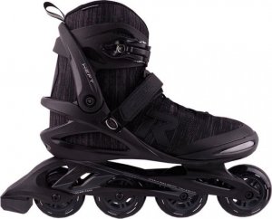 Rolki Roces Weft Threa rekreacyjne czarne r. 41 2