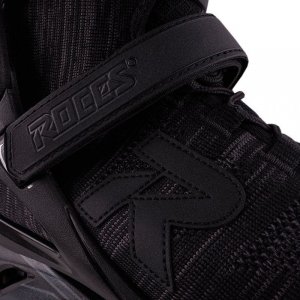 Rolki Roces Weft Threa rekreacyjne czarne r. 41 5