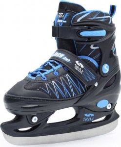 Rolki Łyżworolki SMJ UT 103 Jack 2w1 11