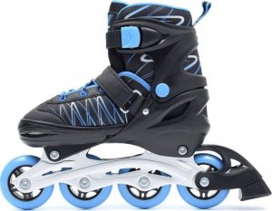 Rolki Łyżworolki SMJ UT 103 Jack 2w1 3