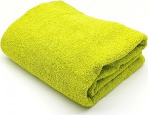 JAHU Ręcznik BIG, 100 x 180 cm, zielony 1