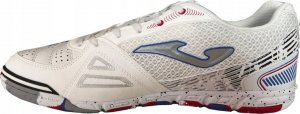 Joma Buty piłkarskie Mundial 2302 Indoor białe MUNW2302IN 40 2
