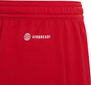 Adidas Spodenki Entrada 22 Jr H57501 czerwone r. 176 cm 4