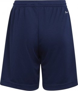 Adidas Spodenki adidas Entrada 22 Short Y Jr H57565 2