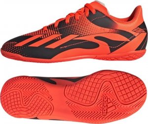 Adidas Buty piłkarskie adidas X Speedportal Messi.4 IN Jr GZ5138 1