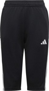 Adidas Spodenki adidas Tiro 23 3/4 Pants Jr HS3552 1