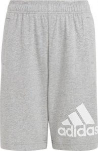 Adidas Spodenki Essentials Big Logo Cotton Shorts Jr HY4720 r. 140 1