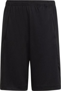 Adidas Spodenki TR-ES Logo Shorts Jr IC5658 1