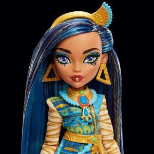 Mattel Monster High Cleo De Nile (HHK54) 2