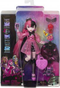 Mattel Monster High Draculaura HHK51 3