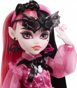 Mattel Monster High Draculaura HHK51 5