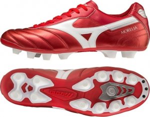 Mizuno Buty piłkarskie Mizuno Morelia II Elite Md M P1GA221260 1