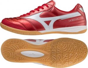 Mizuno Buty piłkarskie Mizuno Morelia Sala Elite IN M Q1GA221060 1