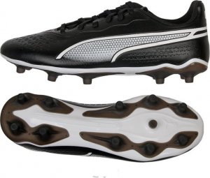 Puma Buty piłkarskie Puma King Match FG/AG M 107570-01 1