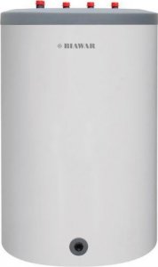 Piec gazowy Vaillant Pakiet Kocioł gazowy wiszący 1-f VC ecoTEC pro 146 + Lindo 150 l + czujnik 3