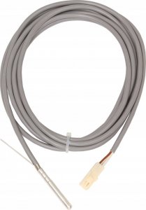 Piec gazowy Vaillant Pakiet Kocioł gazowy wiszący 1-f VC ecoTEC pro 146 + Lindo 150 l + czujnik 4