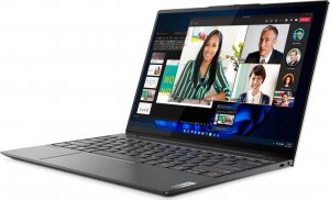 Laptop Lenovo ThinkBook 13x G2 IAP i7-1255U / 16 GB / 1 TB / W11 Pro (21AT001TPB) 4