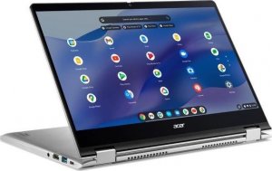 Laptop Acer Notebook Acer Chromebook 514 CP514-3HH NX.KC4EP.00G 14&quot; 3