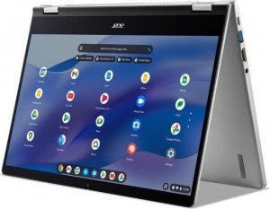 Laptop Acer Notebook Acer Chromebook 514 CP514-3HH NX.KC4EP.00G 14&quot; 4