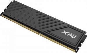 Pamięć ADATA XPG Gammix D35, DDR4, 16 GB, 3200MHz, CL16 (AX4U32008G16A-DTBKD35) 4