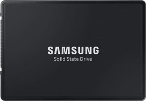 Dysk serwerowy Samsung PM9A3 1.92TB 2.5'' PCI-E x4 Gen 4 NVMe  (MZQL21T9HCJR-00W07) 1