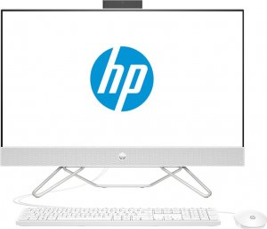 Komputer HP AiO HP 27 FHD Intel i5-1235U 16GB 512GB SSD NVMe 1