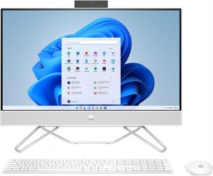 Komputer HP AiO HP 24 FHD Intel i5-1235U 16GB 512GB SSD Win11 1