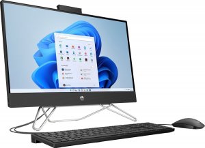 Komputer HP DOTYK AiO HP 24 i5-1235U 512GB SSD NVIDIA MX450 11 2