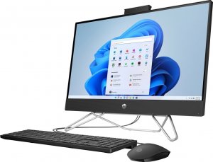 Komputer HP DOTYK AiO HP 24 i5-1235U 512GB SSD NVIDIA MX450 11 4