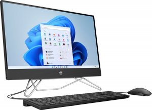 Komputer HP DOTYK AiO HP 24 i5-1235U 512GB SSD NVIDIA MX450 11 7