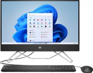 Komputer HP DOTYK AiO HP 24 i5-1235U 512GB SSD NVIDIA MX450 11 8
