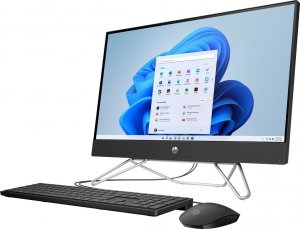 Komputer HP DOTYK AiO HP 24 i5-1235U 512GB SSD NVIDIA MX450 11 9